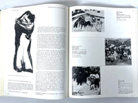 Picasso: The Blue and Rose Periods, A Catalogue Raisonné, 1900-1906; 1967, VG+ HC, no DJ