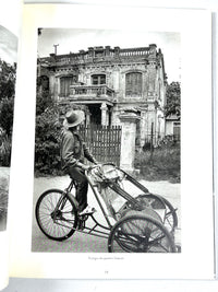 Capitales Oubliees: Hue - Vietnam, Anne Garde, 1994, Very Good softcover