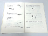 Headbands: How to Work Them, Edgewood Publishers, 1986, 1st Edition, Very Good softcover