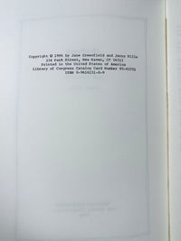 Headbands: How to Work Them, Edgewood Publishers, 1986, 1st Edition, Very Good softcover