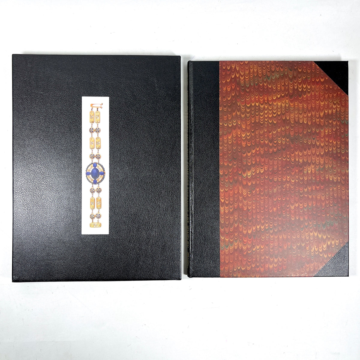 Meta Overbeck's Designs for Louis C Tiffany Art Jewelry, 2024, New hardcover w/slipcase
