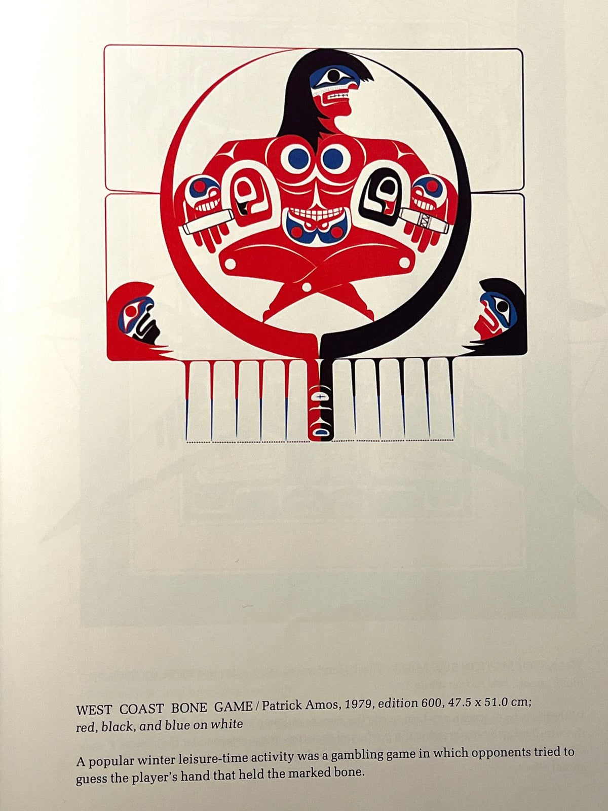 Northwest Coast Indian Graphics: An Introduction ..., 1981, Fine w/Near Fine DJ