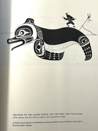 Northwest Coast Indian Graphics: An Introduction ..., 1981, Fine w/Near Fine DJ