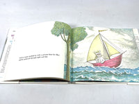 Maurice Sendak, Where the Wild Things Are, 1974, Very Good HC, SIGNED