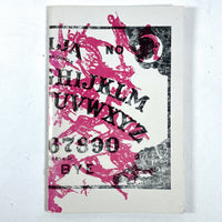 Philip Levine (et. al.), Backwash Vol. 6 #1, Fresno State College 1968, VG SC staplebound