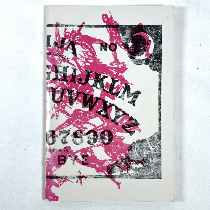 Philip Levine (et. al.), Backwash Vol. 6 #1, Fresno State College 1968, VG SC staplebound