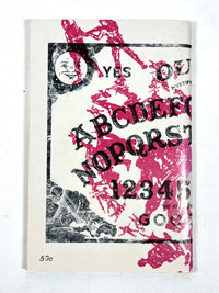 Philip Levine (et. al.), Backwash Vol. 6 #1, Fresno State College 1968, VG SC staplebound