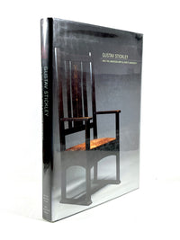 Gustav Stickley and the American Arts & Crafts Movement, 2010, Near Fine hardcover w/DJ