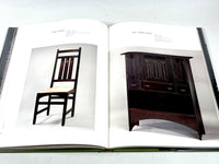 Gustav Stickley and the American Arts & Crafts Movement, 2010, Near Fine hardcover w/DJ