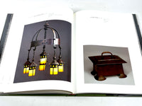 Gustav Stickley and the American Arts & Crafts Movement, 2010, Near Fine hardcover w/DJ