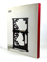 The Artistic Furniture of Charles Rohlfs, 2008, Near Fine hardcover w/dust jacket