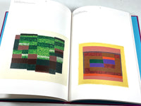 Josef Albers in Mexico, Guggenheim Museum Publiations 5th Print, 2022, New hardcover