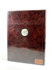Ruhlmann: Master of Art Deco, Harry N Abrams, 1984, Very Good hardcover w/dust jacket