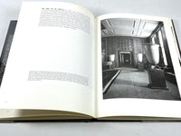 Ruhlmann: Master of Art Deco, Harry N Abrams, 1984, Very Good hardcover w/dust jacket