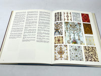 Wall-papers of France 1800-1850, A Zwemmer Ltd, 1981, Very Good hardcover w/DJ
