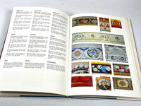 Wall-papers of France 1800-1850, A Zwemmer Ltd, 1981, Very Good hardcover w/DJ