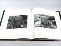 Callahan, John Szarkowski, Aperture Books, 1976, SIGNED, Very Good hardcover w/DJ