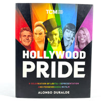 Hollywood Pride, Running Press, First Edition, 2024, New hardcover w/dust jacket