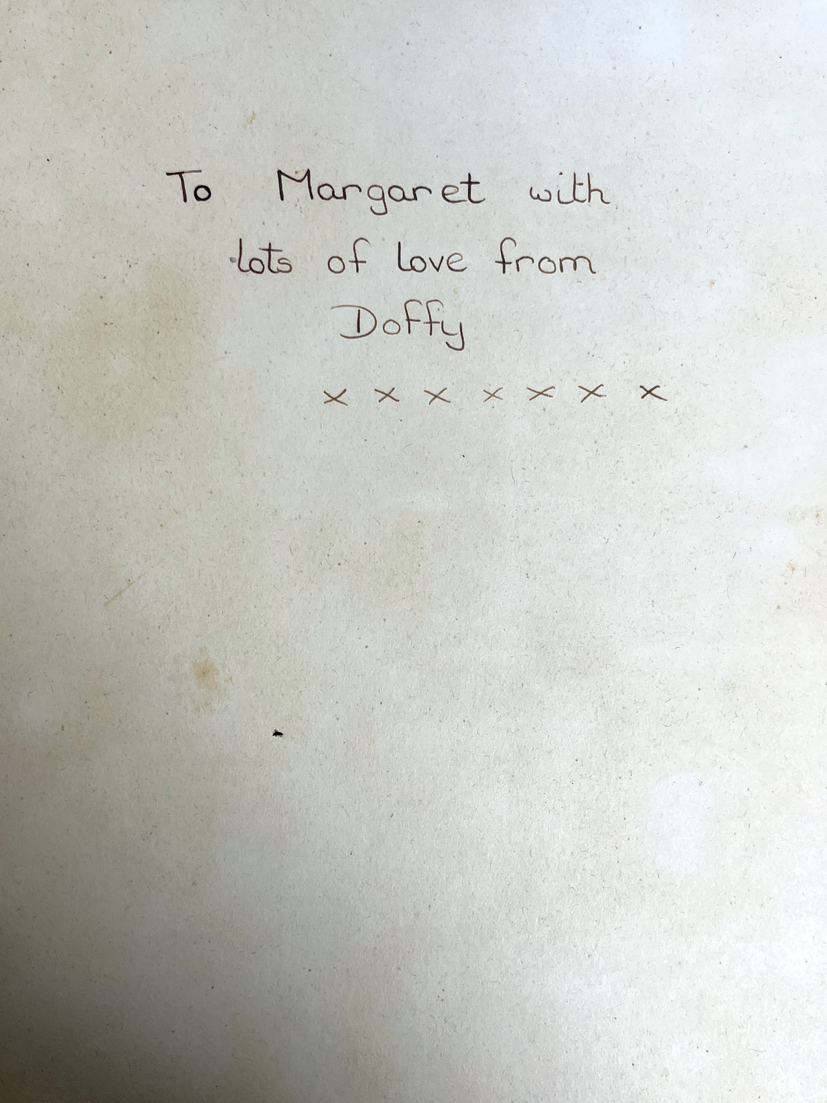 Merrythought Tales, Thomas Nelson and Sons, Ltd, Very Good hardcover