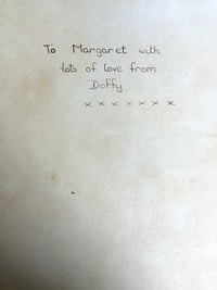 Merrythought Tales, Thomas Nelson and Sons, Ltd, Very Good hardcover