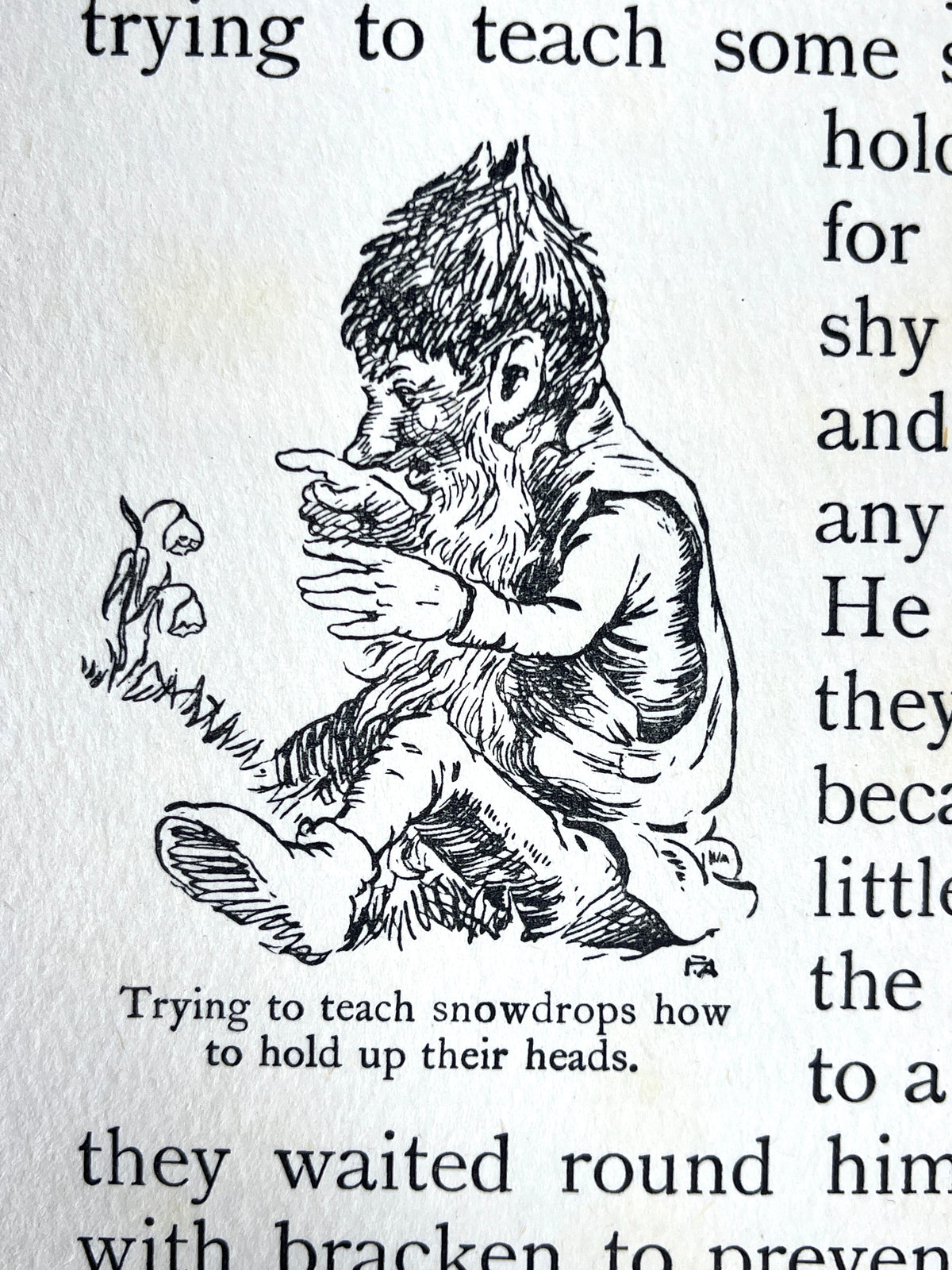 Merrythought Tales, Thomas Nelson and Sons, Ltd, Very Good hardcover