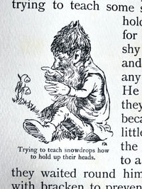 Merrythought Tales, Thomas Nelson and Sons, Ltd, Very Good hardcover