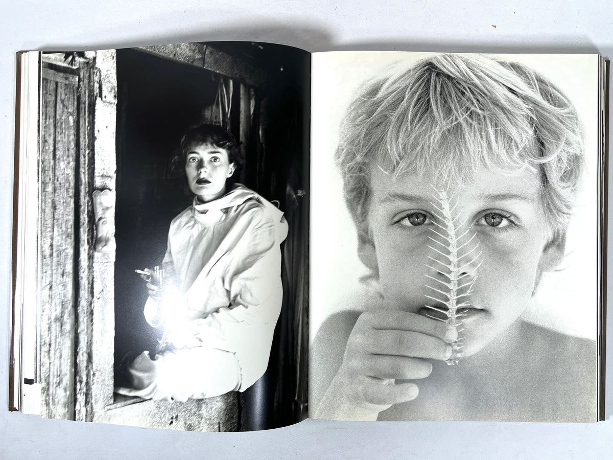 An Auto-Biography: Richard Avedon, First Edition, 1993, Near Fine hardcover w/dust jacket
