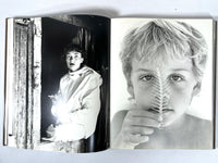 An Auto-Biography: Richard Avedon, First Edition, 1993, Near Fine hardcover w/dust jacket