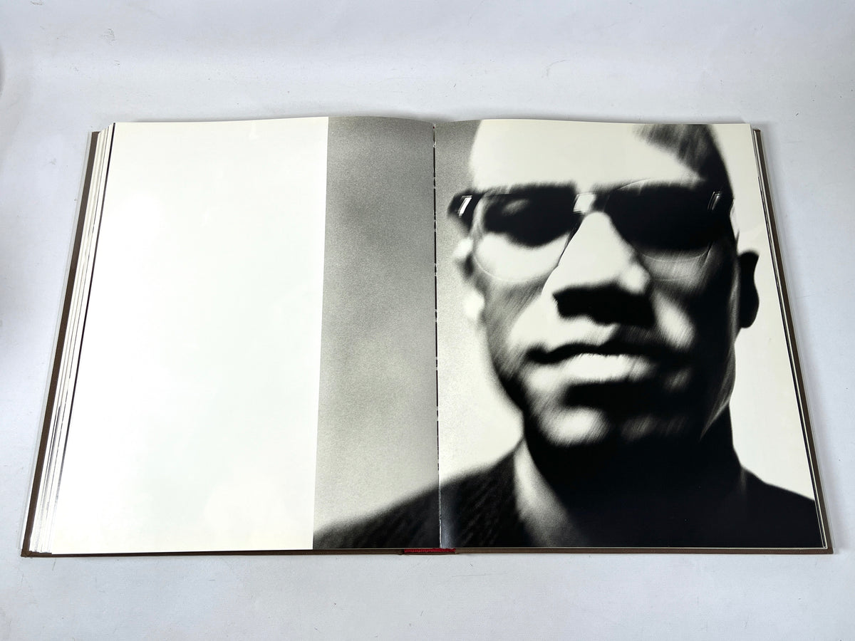 An Auto-Biography: Richard Avedon, First Edition, 1993, Near Fine hardcover w/dust jacket