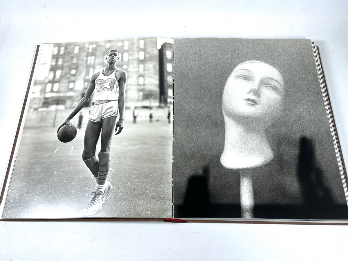 An Auto-Biography: Richard Avedon, First Edition, 1993, Near Fine hardcover w/dust jacket
