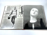 An Auto-Biography: Richard Avedon, First Edition, 1993, Near Fine hardcover w/dust jacket
