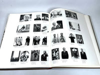 An Auto-Biography: Richard Avedon, First Edition, 1993, Near Fine hardcover w/dust jacket