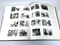 An Auto-Biography: Richard Avedon, First Edition, 1993, Near Fine hardcover w/dust jacket