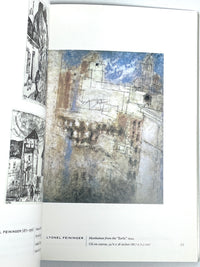 Cross-Currents in Modern Art : A Tribute to Peter Selz, 2000, SIGNED by Selz, VG SC