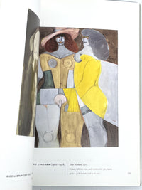Cross-Currents in Modern Art : A Tribute to Peter Selz, 2000, SIGNED by Selz, VG SC