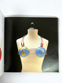 Brahaus, Samuele Mazza, 1994, Bauhaus, bra exhibit catalog, Very Good softcover