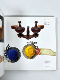 Brahaus, Samuele Mazza, 1994, Bauhaus, bra exhibit catalog, Very Good softcover