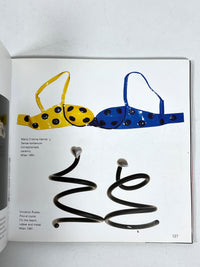 Brahaus, Samuele Mazza, 1994, Bauhaus, bra exhibit catalog, Very Good softcover