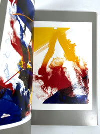 Paul Jenkins: Seven Aspects of Amadeus and the Others, 1992, Near Fine softcover