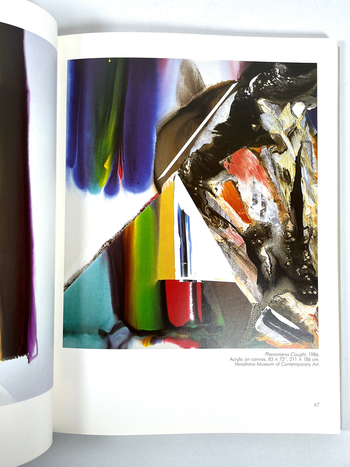 Paul Jenkins: Broken Prisms: Shaman to the Prism Seen, 1989, Near Fine softcover