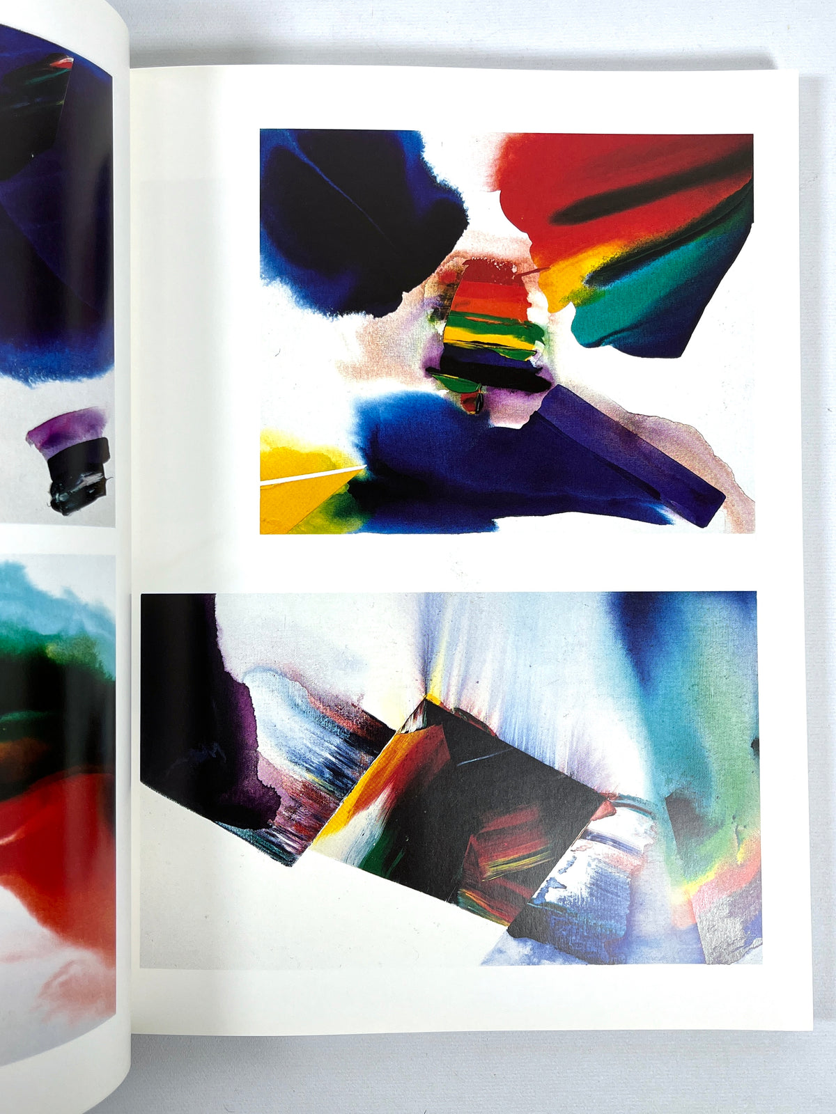 Paul Jenkins: Broken Prisms: Shaman to the Prism Seen, 1989, Near Fine softcover