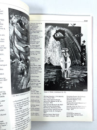 Berlin Now: Contemporary Art, 1977, Goethe House, NY, Very Good softcover