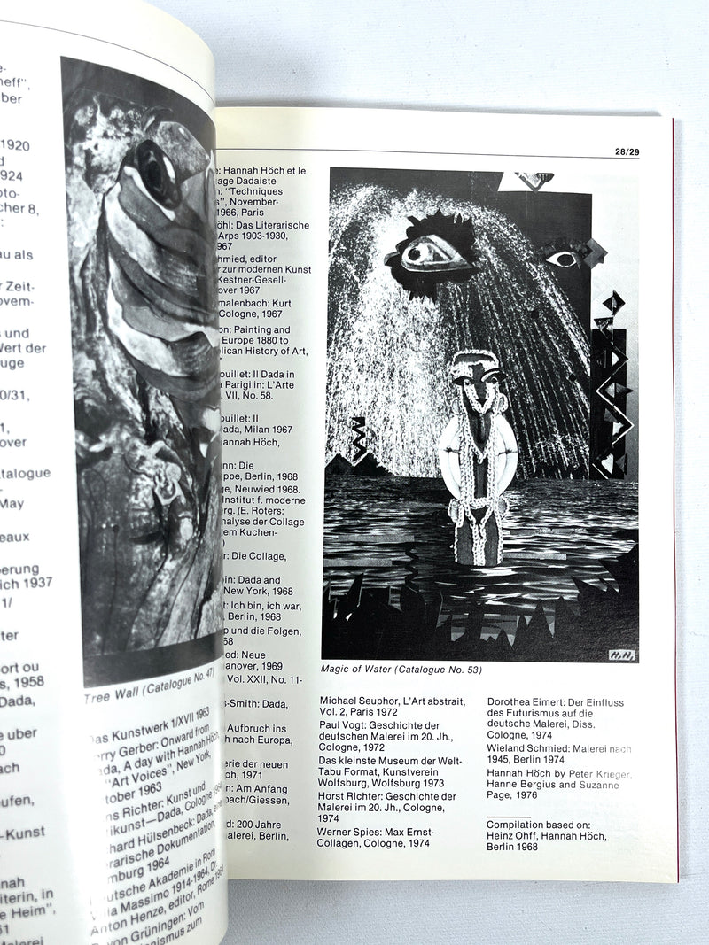 Berlin Now: Contemporary Art, 1977, Goethe House, NY, Very Good softcover