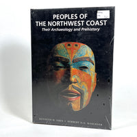 Peoples of the Northwest Coast: Their Archaeology and …,1999, Brand New w/Shrink