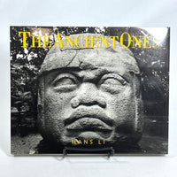 The Ancient Ones, Kuraq Akullipaq, Hans Li, 1994, Near Fine hardcover and dust jacket