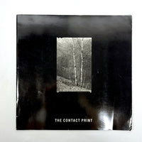 The Contact Print, 1946-1982, Friends of Photography, 1982, 1st Ed., Very Good