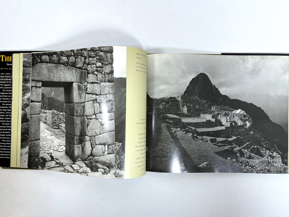 The Ancient Ones, Kuraq Akullipaq, Hans Li, 1994, Near Fine hardcover and dust jacket