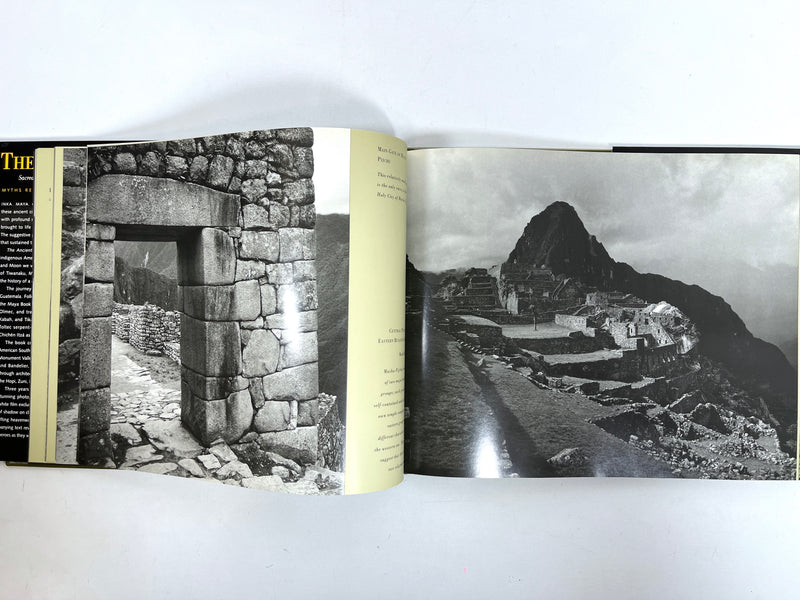 The Ancient Ones, Kuraq Akullipaq, Hans Li, 1994, Near Fine hardcover and dust jacket