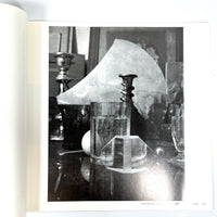 The Contact Print, 1946-1982, Friends of Photography, 1982, 1st Ed., Very Good