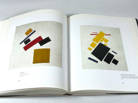 Kazimir Malevich: Suprematism, Guggenheim Museum 2003, Very Good hardcover